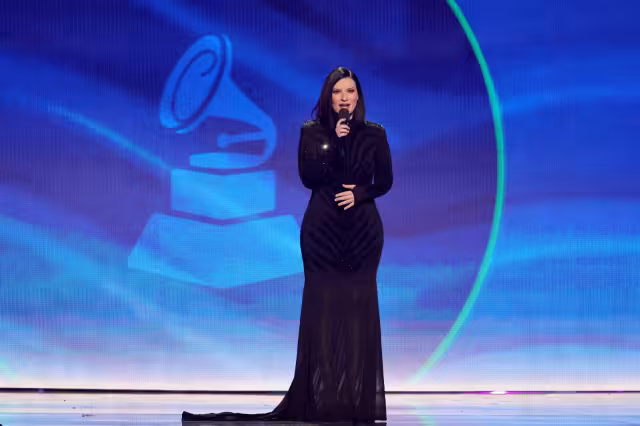 Los Latin Grammy 2023 ya han comenzado