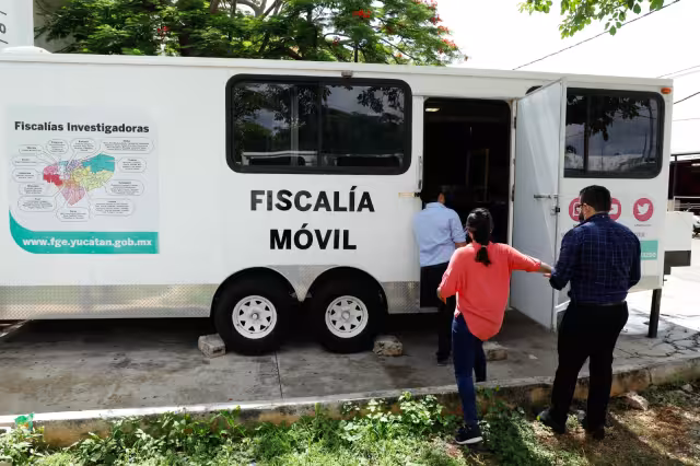 En 2021, se han contabilizado al menos ocho querellas