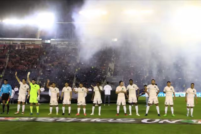 Cancún podría llevarse el titulo en Casa