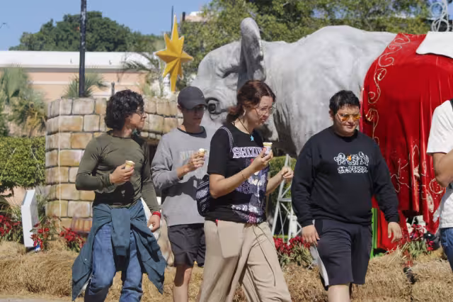 Se esperan lluvias y cielo nublado en Yucatán este domingo