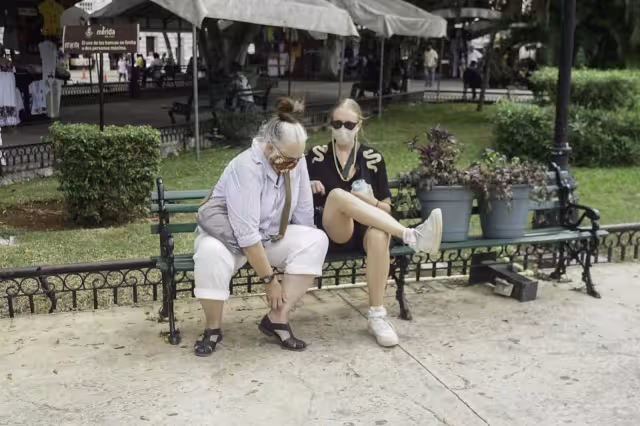 Los 4 fallecidos son originarios de Gran Bretaña, Grecia, Canadá e Italia