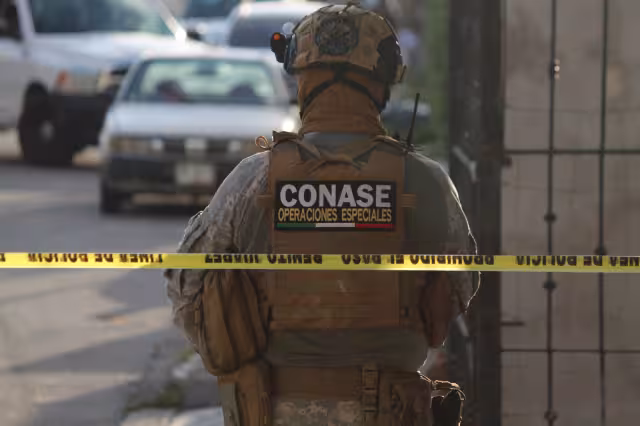 Es innegable esta problemática en el Caribe Mexicano