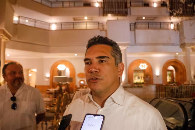 Los resultados de la última elección ha generado molestia en la militancia del PRI, quienes ya quieren fuera al exgobernador de Campeche