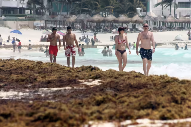 Hoteleros en Cancún se solidarizan con Acapulco