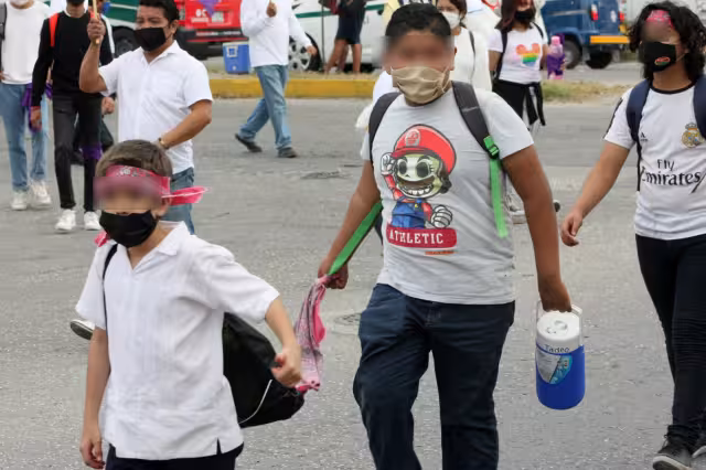 Se habilitará la inscripción en línea