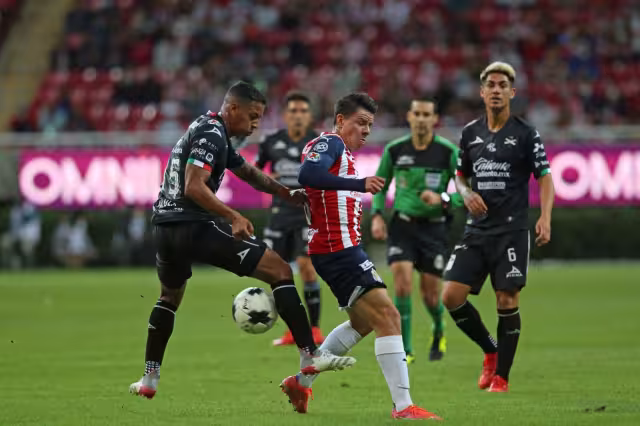 Calendario, horarios de los partidos de la Jornada 2 del Clausura 2022 de la Liga MX