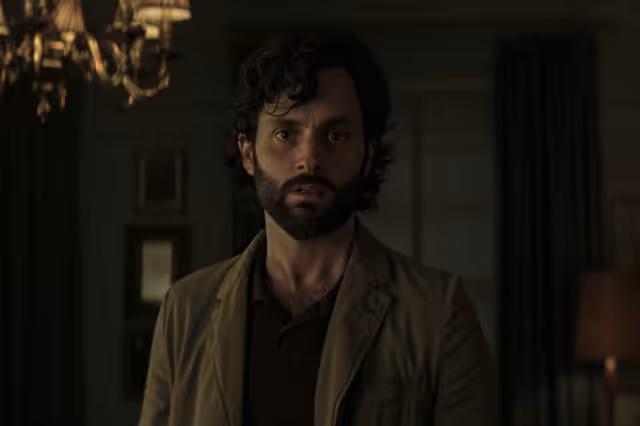 La primera parte está disponible en Netflix. Foto: Especial