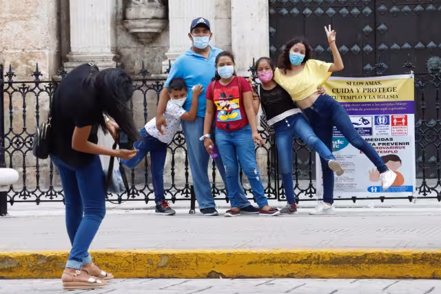 Participaron 68 mil 36 niños en la Consulta Infantil y Juvenil 2021