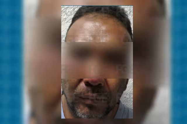 Ignacio 'C' continuará interno en la cárcel de Playa del Carmen tras recibir prisión preventiva junto con la vinculación a proceso