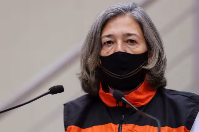 Florencia Serranía Soto