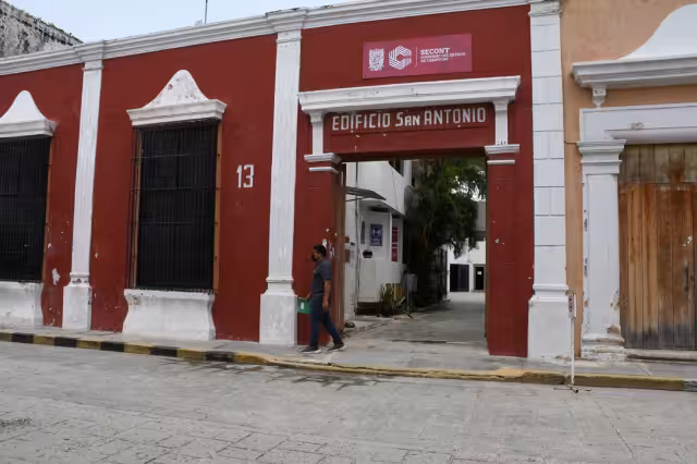 Las enuncias van a ser constantes en la medida que detectemos que procedan, aseguró