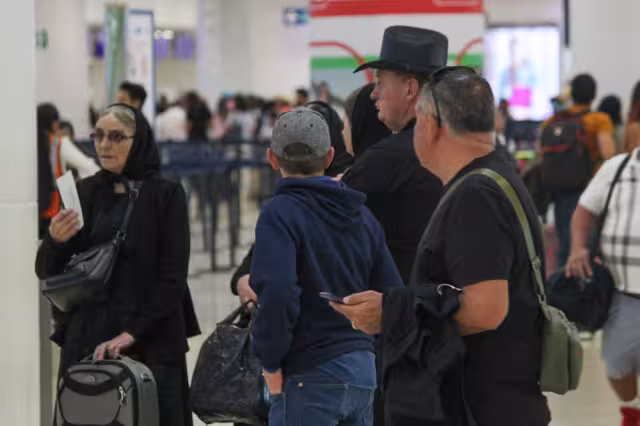 Los menonitas aseguraron que Bacalar y Cancún, son dos buenos mercados para ellos