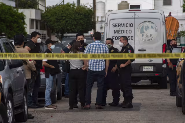 El número de víctimas por feminicidio se duplicó, pasando de 3 casos en 2019 a 6 durante el año