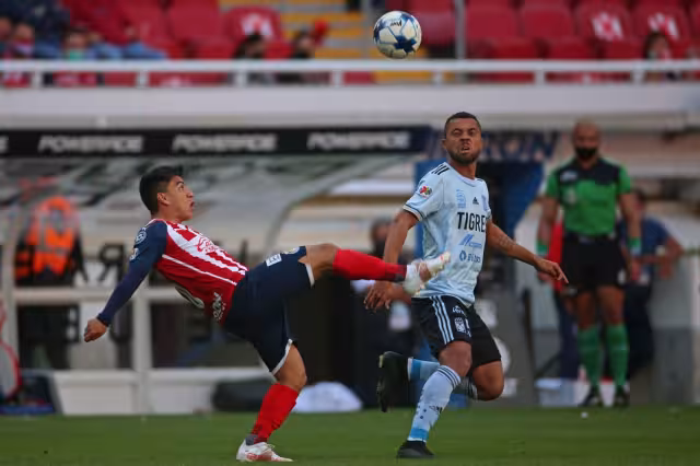 Puebla se mantiene en el primer lugar de la clasificación por tercera semana consecutiva en este semestre, con Atlas igualado en puntos.
