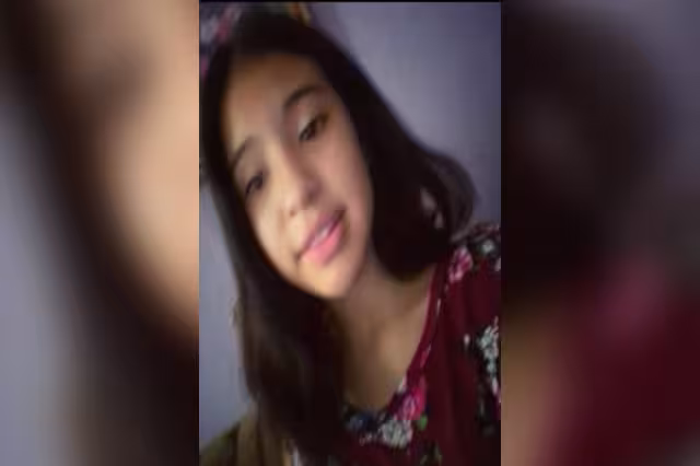 FGE Quintana Roo pone a disposición el número 984 8730163 en caso de contar con datos de la desaparecida