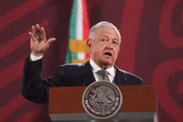 AMLO deja 'cartita' a Joe Biden por Julian Assange: