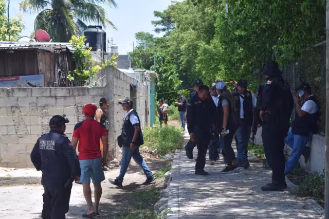 El hombre continuará en prisión preventiva