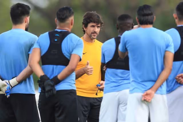 Cancún y Cimarrones se han visto las caras en otras ocasiones