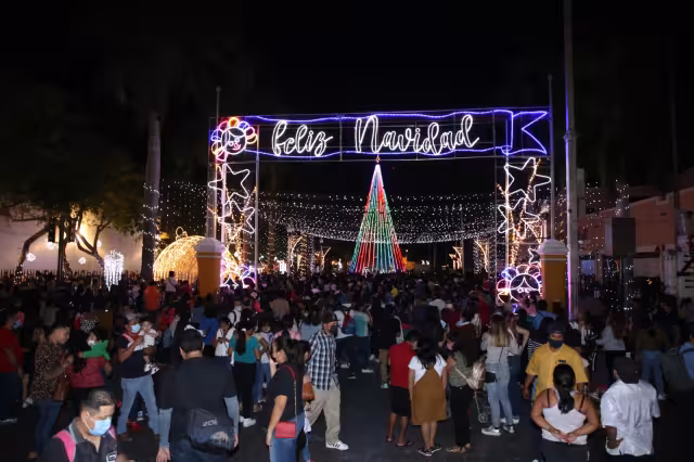 La Secretaría de Salud informó que en Yucatán no están permitidos los eventos masivos