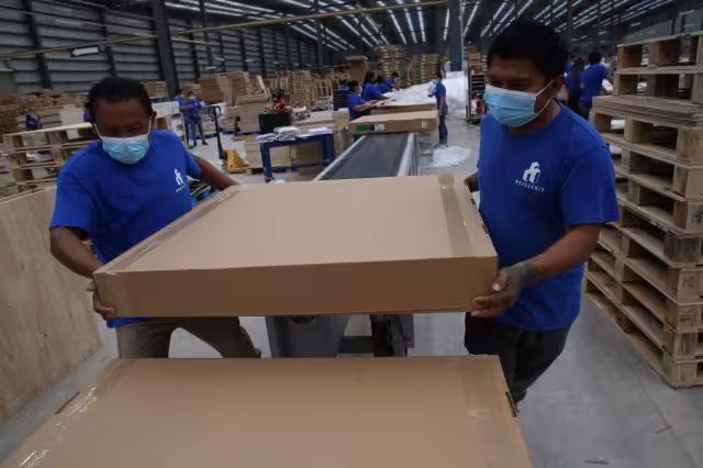 El Gobierno de Yucatán, encabezado por Mauricio vila destaca por su recuperación económica y salud