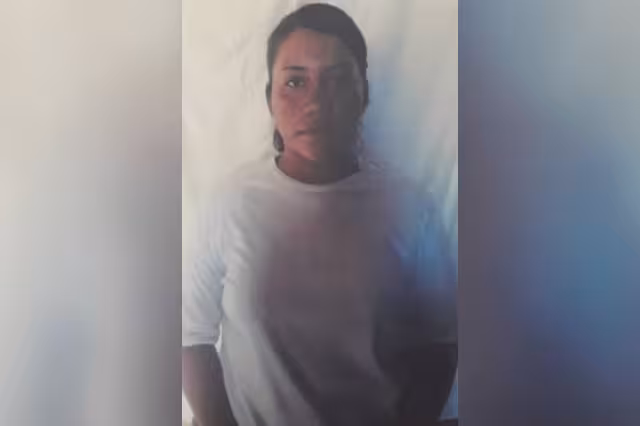 FGE Quintana Roo pone a disposición el número 998 8817150 ext. 2130 en caso de contar con datos de la desaparecida