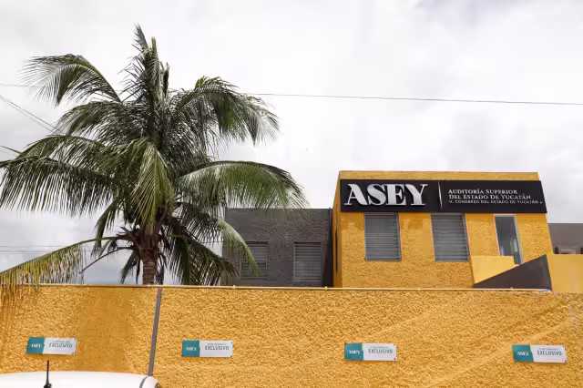 Los errores de los Ayuntamientos deben sancionarse