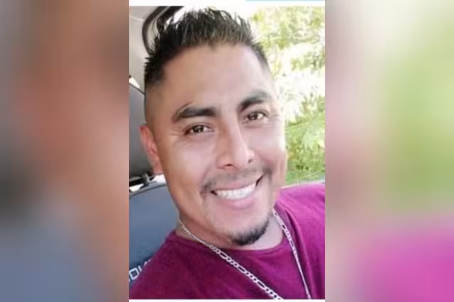 La FGE pide a la ciudadanía comunicarse al número 9988817150 ext. 2169 o al 9981484285 en caso de contar con alguna pista de su paradero