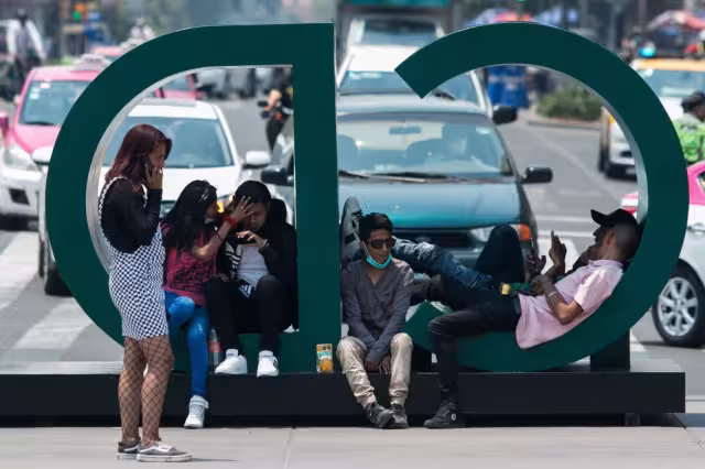 La SGIRPC emitió una serie de recomendaciones para evitar el golpe de calor