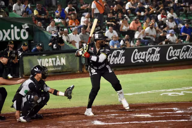 Los Leones anunciaron la llegada de dos nuevos jugadores