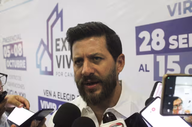 El costo promedio de una casa-habitación en Yucatán alcanzó niveles históricos este 2023