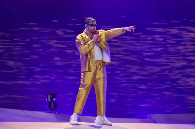 Ticketmaster será investigado por doble venta de boletos para el concierto de Bad Bunny