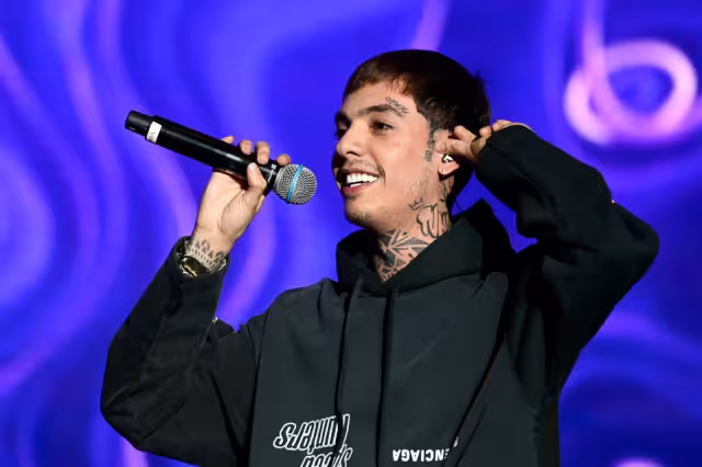 Natanael Cano comparecerá ante autoridades de Hermosillo, Sonora