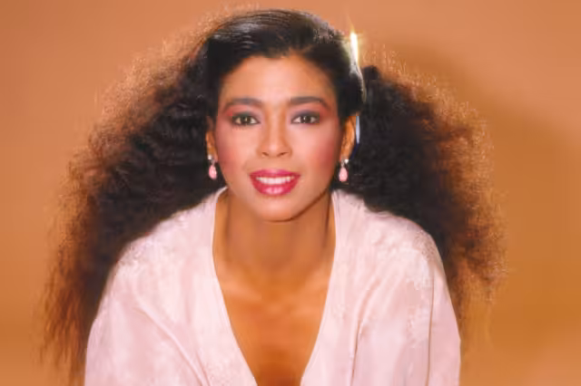 Irene Cara fue ganadora del Oscar por la canción What a Feeling