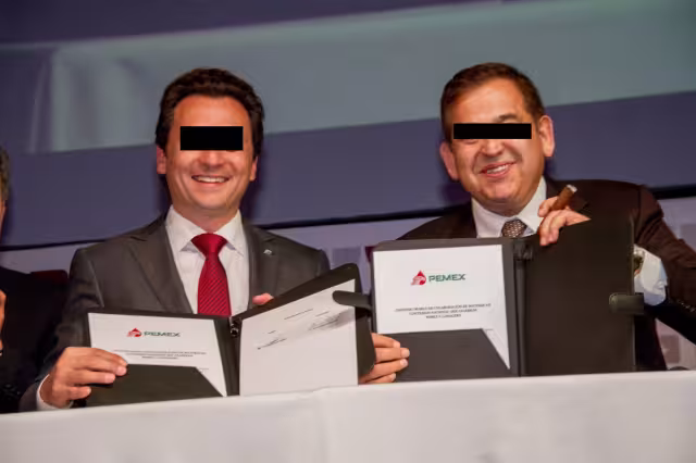 Juez otorgó ampara a Alonso Ancira, presunto cómplice de Emilio Lozoya (Cuartoscuro)