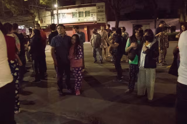 El pasado 20 de marzo se activó la alerta sísmica en la CDMX por error