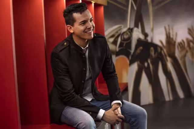 Foto: Twitter @DisneyXD_ LA