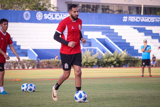 El partido será del 11 al 13 de agosto