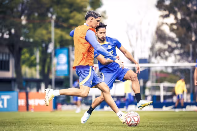 América buscará subir a lo más alto de la tabla de posiciones al ocupar el segundo lugar con 21 puntos