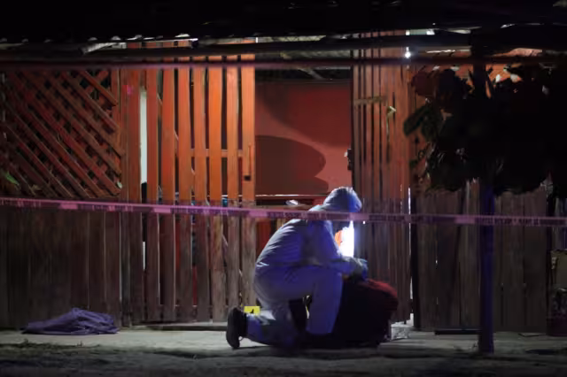 De enero a abril de este año se han registrado seis feminicidios en Quintana Roo; uno de ellos fue conocido a nivel internacional