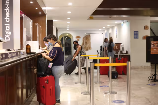 Prestadores de servicios turísticos prevén mayor concentración en Valladolid que en la ciudad de Mérida