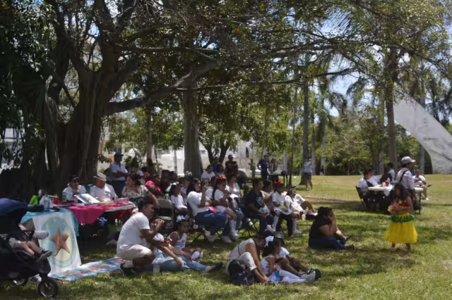 A poco más de medio siglo de su fundación, Cancún es insegura y con servicios públicos deficientes