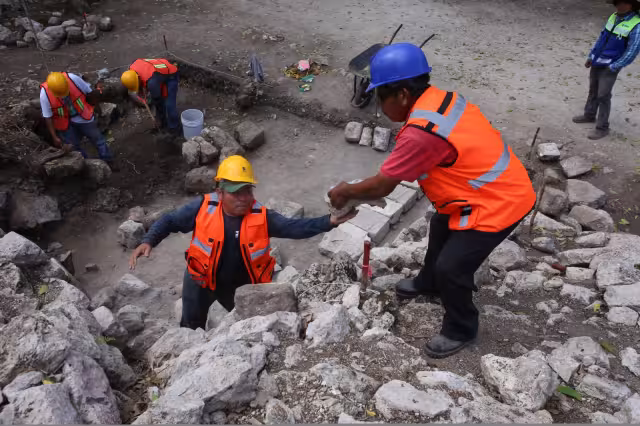 Chichén Viejo comenzará a recibir visitantes en los próximos días