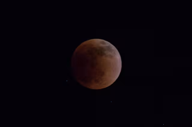 El próximo eclipse que se verá en Yucatán será antes de finalizar el año