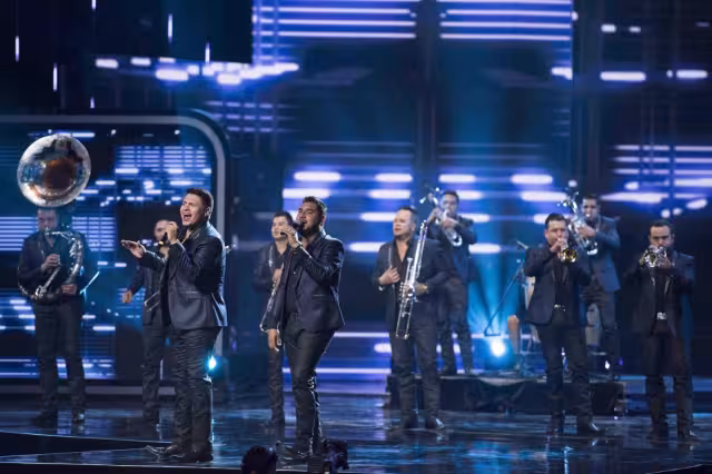 Banda MS responde si se presentarán en la kermes de la FCPyS de la UNAM; ¿asistirán?