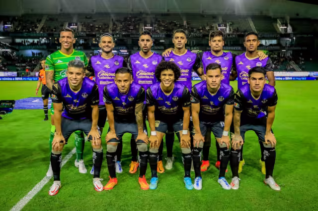 Mazatlán FC está en el puesto número 10 de la Tabla General del Apertura 2022 de la Liga MX, mientras que Cruz Azul se mantiene en el sitio 16