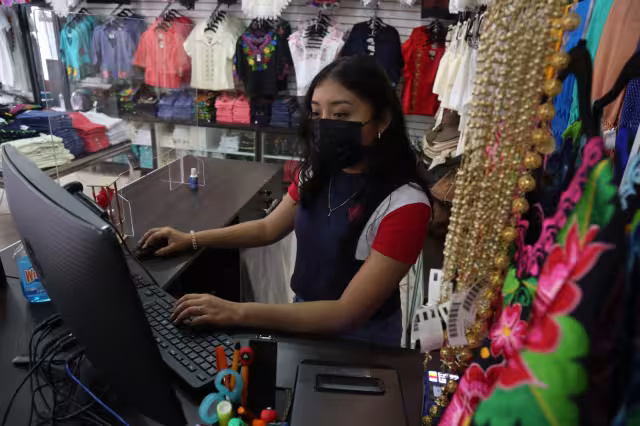 El Gobierno del Estado destaca la generación de 36 mil empleos en pandemia, respaldado por cifras oficiales a nivel nacional