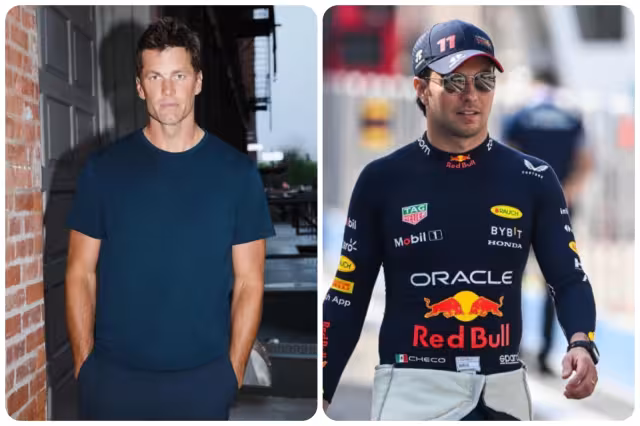 El histórico jugador de NFL, Tom Brady, adquirió su franquicia de la Liga de botes eléctricos