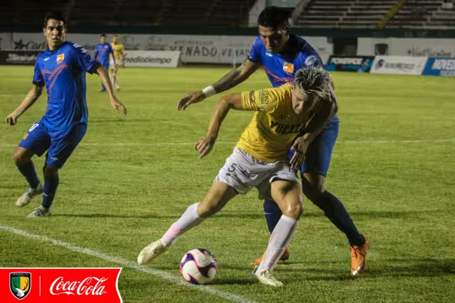 Después de tener que suspender sus 2 partidos iniciales, Venados FC están listos
