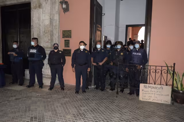 Hasta el momento hay cuatro policías detenidos por la muerte del joven José Eduardo y otros tres fueron separados de su cargo por encubrimiento