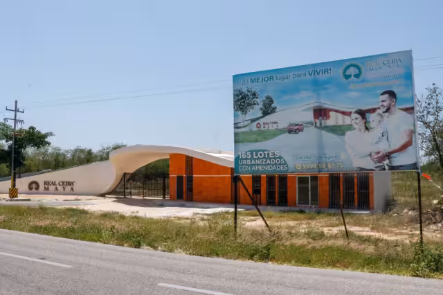 Las leyes serán para cerrar el paso definitivo a los loteros de Yucatán, opinó el presidente de AMPLI